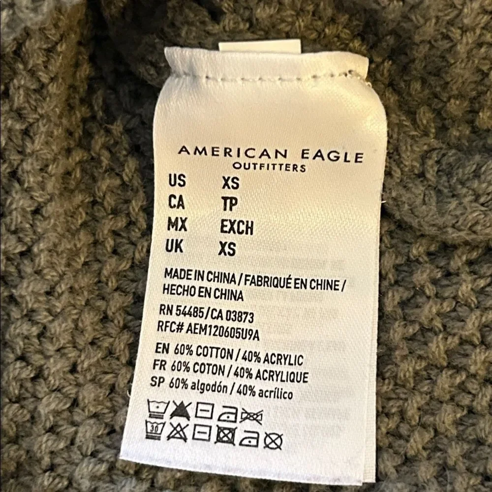 American Eagle Outfitters preowned excellent